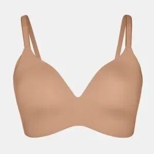 Knix Tan Bra